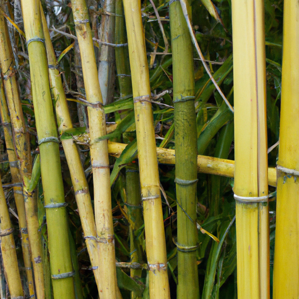 Bambus tøj - Fremtidens grønne mode