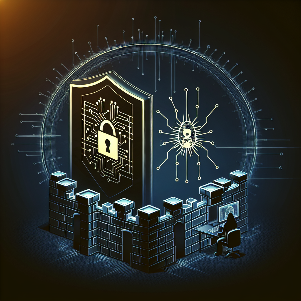 Cybertrusler mod erhvervslivet: Sådan beskytter du din virksomhed