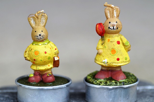 Gæk, gæk, gæk: Historien bag de danske gækkebreve