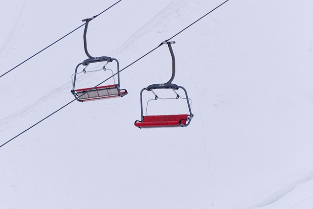 Sådan påvirker pakkerejser med hotel og liftkort prisen på skiferien