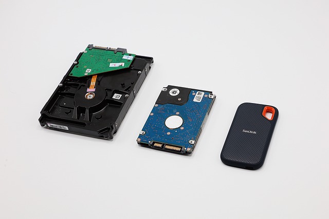 SSD diske forklaret - 3 overraskelser