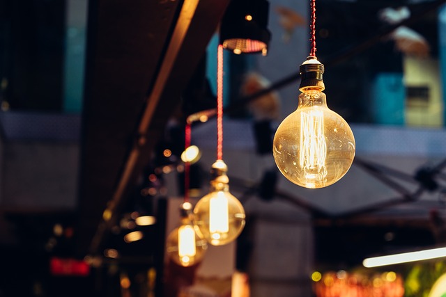 LED-belysning: Hvordan skaber det et bedre arbejdsmiljø og øger produktiviteten?