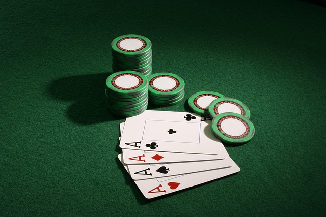 Fra spillemaskiner til roulette: Guide til casinoets mest populære spil
